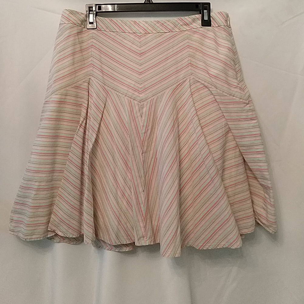 5 for 30 Ann Taylor knee length skirt